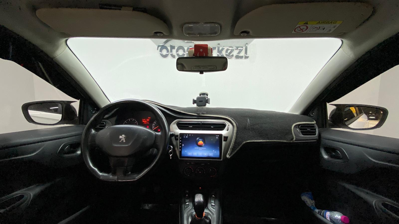 PEUGEOT 301 23